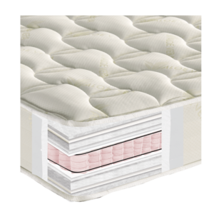 E022 Aloe Vera High Pocket
