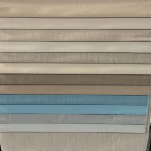 Dim out curtain ZV- 100% polyester (price per meter)