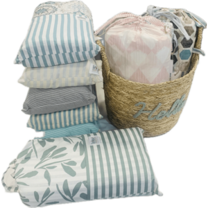 irios collection sheets bed linen