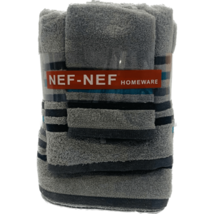 SET NEF NEF