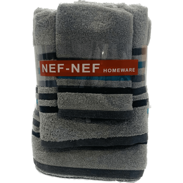 SET NEF NEF SET NEF NEF