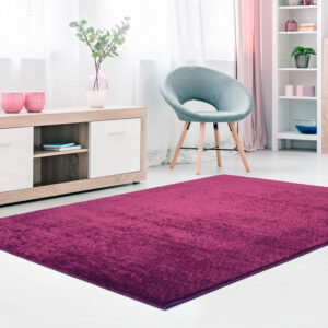 908 NOTOS 04 LtAUBERGINE133x190 RUG ROOM