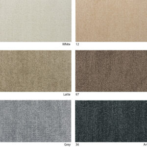 BODEN-SAMPLES