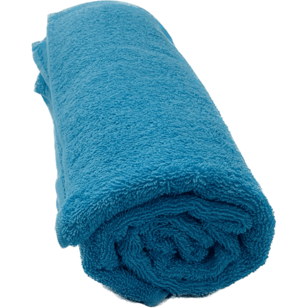 450GSMTurquoise 450GSMTurquoise