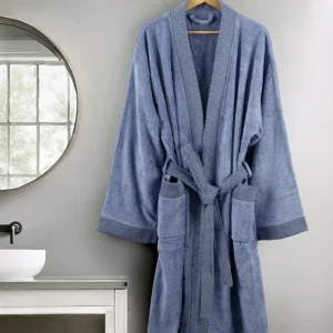 Μπουρνούζι Kimono - Medium - Reiven