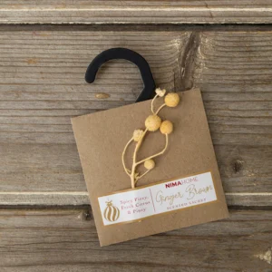 Αρωματικό Ντουλάπας 10gr - Ginger Brown