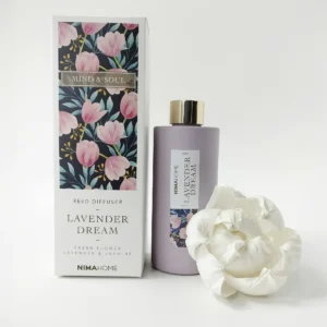 Αρωματικό Χώρου με Στικ 180ml - Lavender Dream