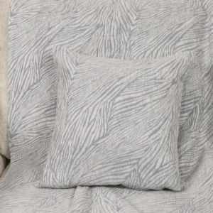 Διακοσμητική Μαξιλαροθήκη 45x45 - Moca Gray