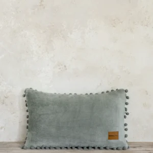Διακοσμητικό Μαξιλάρι 30x50 - Macia Sage Green