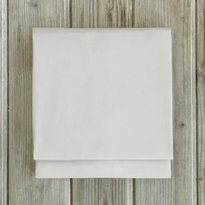 Σεντόνι Υπέρδιπλο Unicolors - Oat Beige
