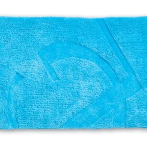 Πατάκι Μπάνιου Imola Turquoise