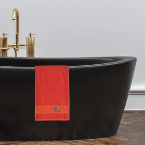 Πετσέτα Regina Red