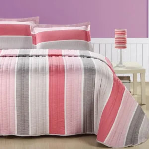 Μεμονωμένο Σεντόνι Duetto Pink