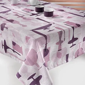 Τραπεζομάντηλο 1008 Amethyst
