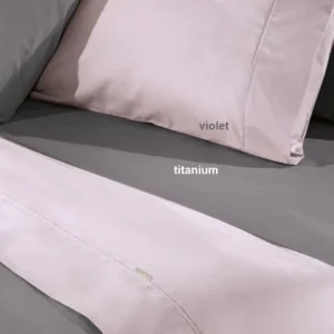 Σεντόνι Prime Violet