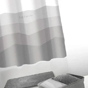 Σετ 4τμχ Μπάνιου Blum Anthracite