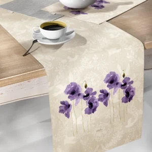Σουπλά 11 Purple