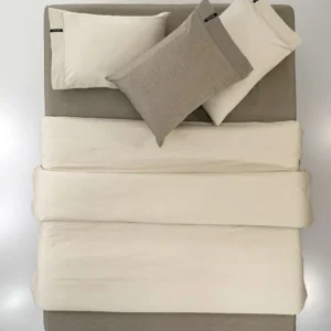 Σεντόνι Minimal Natural με Λάστιχο