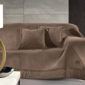 Ριχτάρι Καναπέ Rubicon Latte