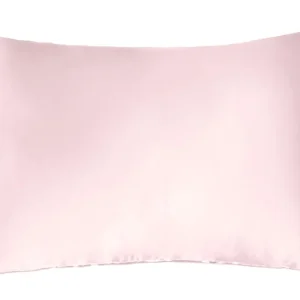 Μεταξωτή Μαξιλαροθήκη Beauty Sleep Pudra - Image 3