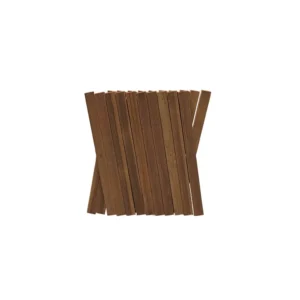 Ξύλινος φράχτης ανοιγόμενος premium 250x60 cm - Image 3