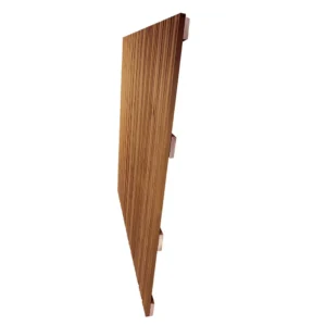 Πάτωμα πλακάκι ντεκ εξωτερικού χώρου - 150x150cm - Image 3