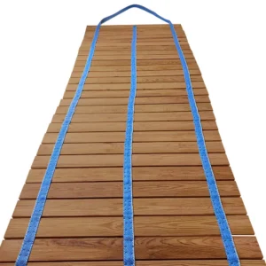 Διάδρομος παραλίας - κήπου 300x140cm - Image 3