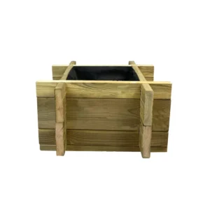 Λαχανόκηπος με πάτο - 37x37x22