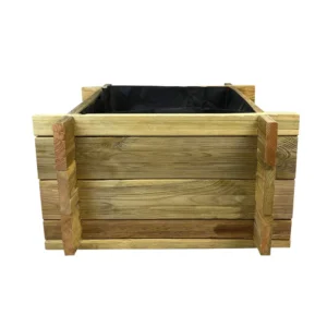 Λαχανόκηπος με πάτο - 55x55x32