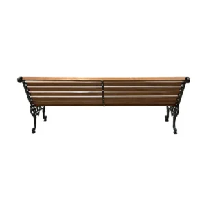 Παγκάκι 3 ατόμων βαρέου τύπου 156 Χ50 Χ79 cm - Image 6