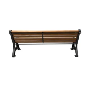 Παγκάκι 3 ατόμων βαρέου τύπου 160 Χ50 Χ68 cm - Image 6