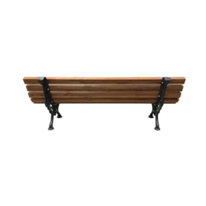 Παγκάκι 4 ατόμων βαρέου τύπου 150 Χ47 Χ73 cm - Image 6
