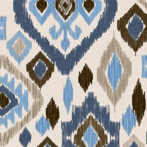 Ύφασμα Λονέτα Half Panama Texas Digital Print 100% Cotton 200gsm Φάρ 280εκ - Image 3