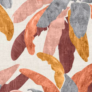 Ύφασμα Λονέτα Half Panama Texas Digital Print 100% Cotton 200gsm Φάρ 280εκ - Image 3
