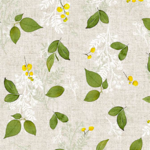 Ύφασμα Λονέτα Half Panama Texas Digital Print 100% Cotton 200gsm Φάρ 280εκ - Image 3