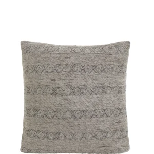 Διακοσμητικό Μαξιλάρι 45x45 - Mansi Taupe
