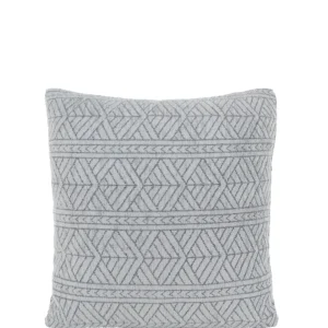 Διακοσμητικό Μαξιλάρι 45x45 - Hiver Gray