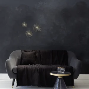 Ριχτάρι 180x180 - Velvety Black