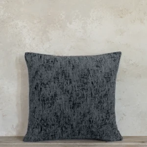 Διακοσμητικό Μαξιλάρι 45x45 - Batista Dark Gray