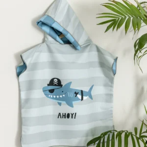 Πόντσο No 5/8 - Ahoy