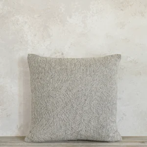 Διακοσμητικό Μαξιλάρι 45x45 - Satori Taupe