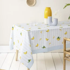 Τραπεζομάντηλο 140x240 - Banana