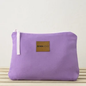 Νεσεσέρ θαλάσσης 25x17 - Riva Purple / Pink