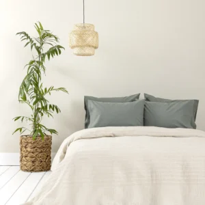 Κουβέρτα Μονή 160x240 - Dune Sand Beige