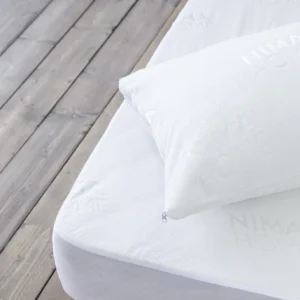 Επίστρωμα 180x200+30 Abbraccio - Jacquard
