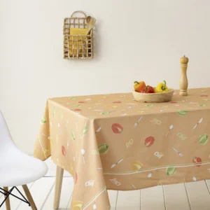 Τραπεζομάντηλο 140x140 - Chef