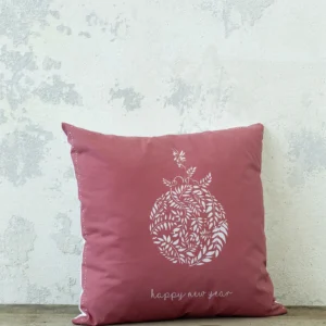 Διακοσμητικό μαξιλάρι 45x45 - Ornament