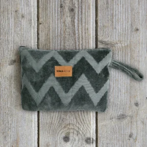 Nεσεσέρ θαλάσσης 23x32 - Vida Dark Gray