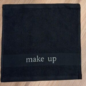 TOWELS