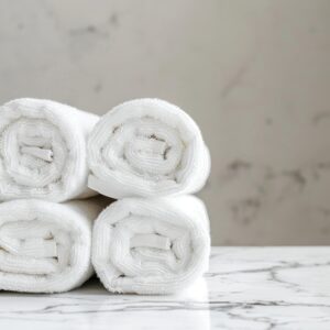 TOWELS